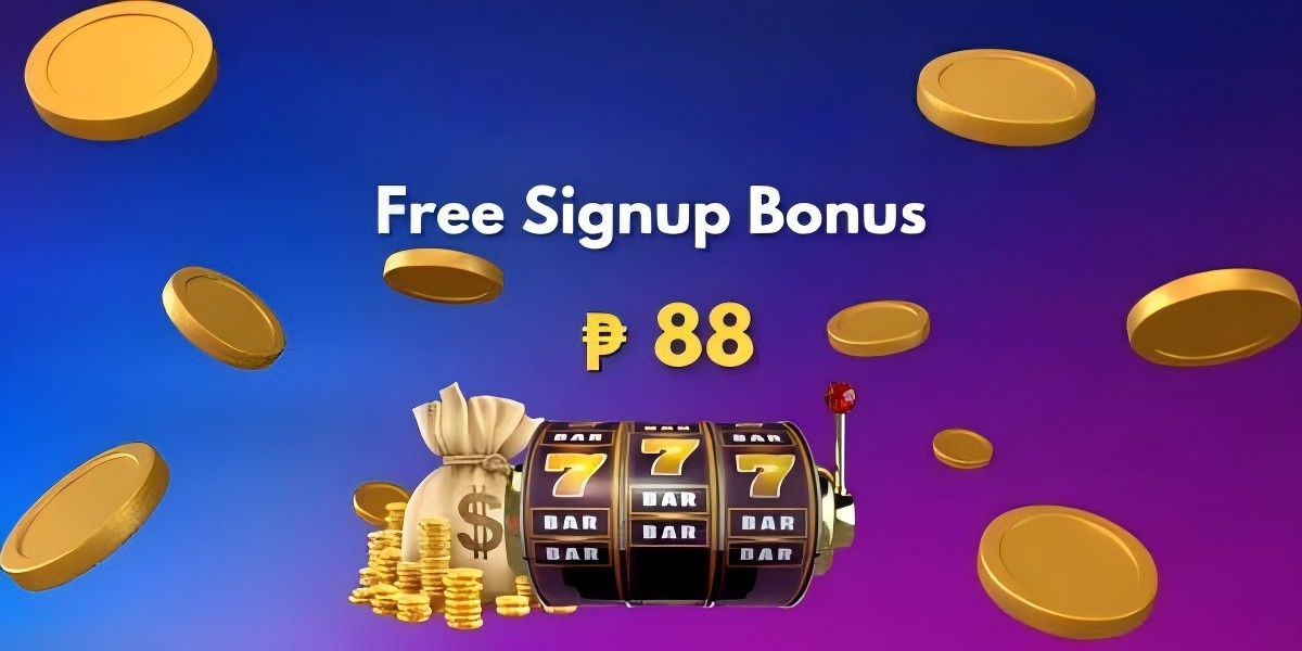 Lucky Spin welcome bonus for Philippines players