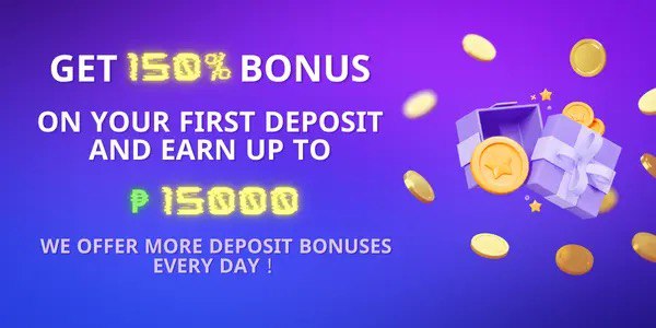 Lucky Spin bonus promotion banner