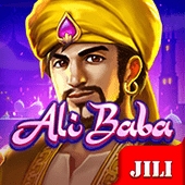 Ali Baba lucky spin slot