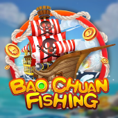 Bao Chuan Fishing lucky spin fishing game