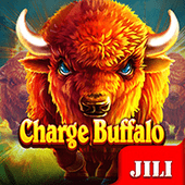 Charge Buffalo lucky spin slot