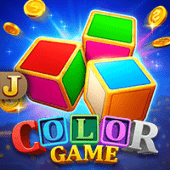 Color Game lucky spin slot