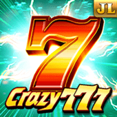 Crazy777 lucky spin slot
