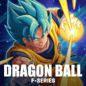 Dragon Ball lucky spin slot