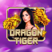 Dragon Tiger lucky spin live casino