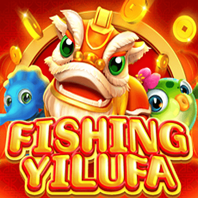 Fishing Yi Lu Fa lucky spin fishing game