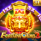 Fortune Gems 2 lucky spin slot