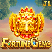 Fortune Gems lucky spin slot