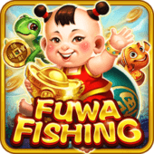 Fuwa Fishing lucky spin fishing game