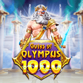 Gates of Olympus 1000 lucky spin slot