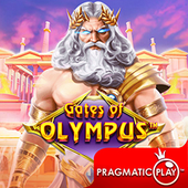 Gates of Olympus lucky spin game