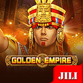 Golden Empire lucky spin slot