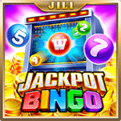 Jackpot Bingo lucky spin game