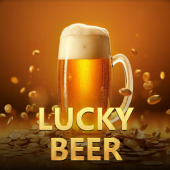 Lucky Bear lucky spin card game