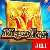 Mega Ace lucky spin slot