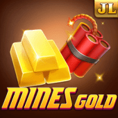 Mines Gold lucky spin slot