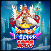 Starlight Princess 1000 lucky spin slot