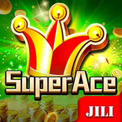 Super Ace lucky spin slot