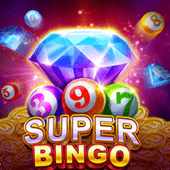 Super Bingo lucky spin game