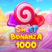 Sweet Bonanza 1000 lucky spin slot