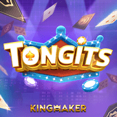 Tongits lucky spin card game