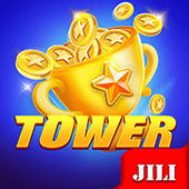 Tower lucky spin slot