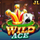 Wild Ace lucky spin slot